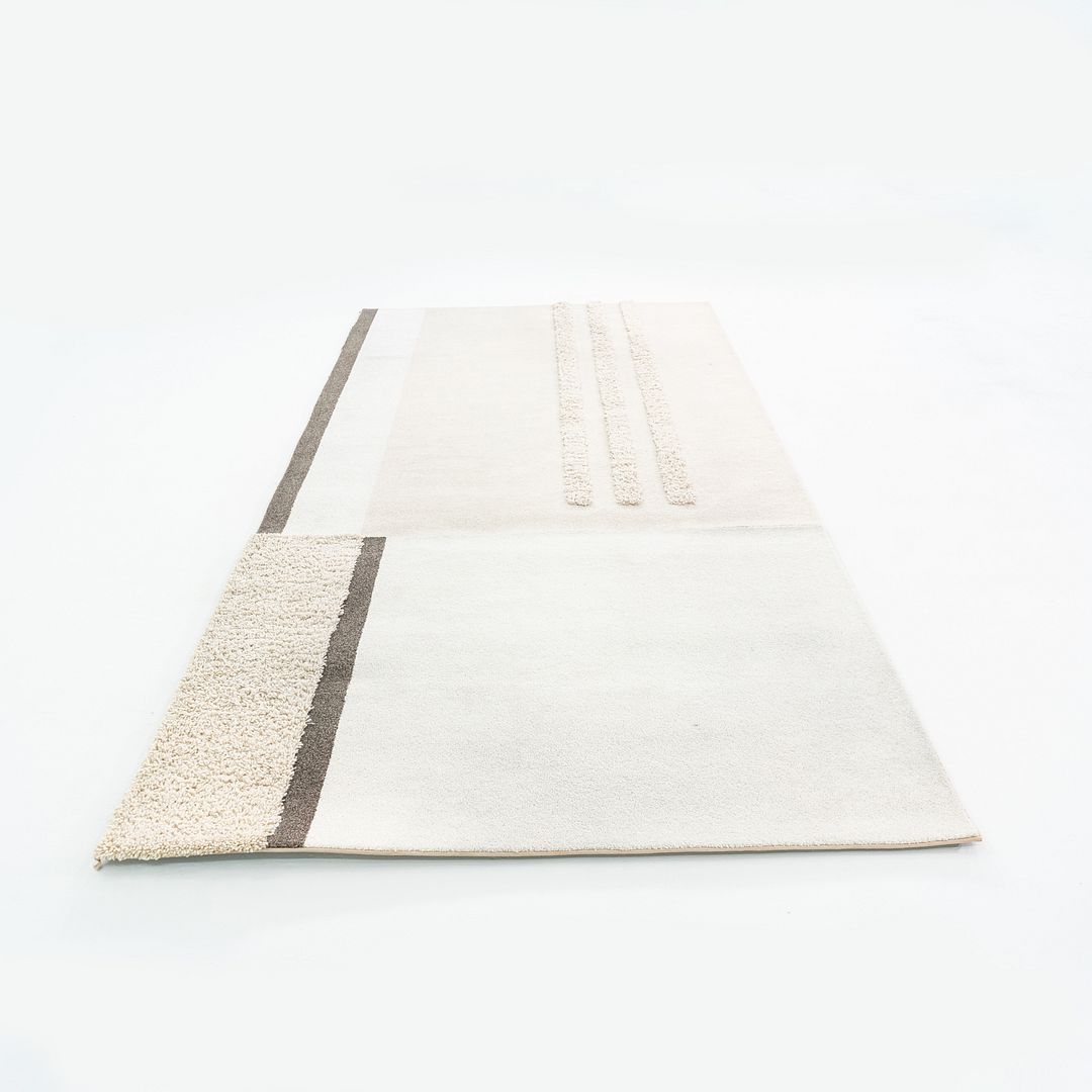 Wool Area Rug