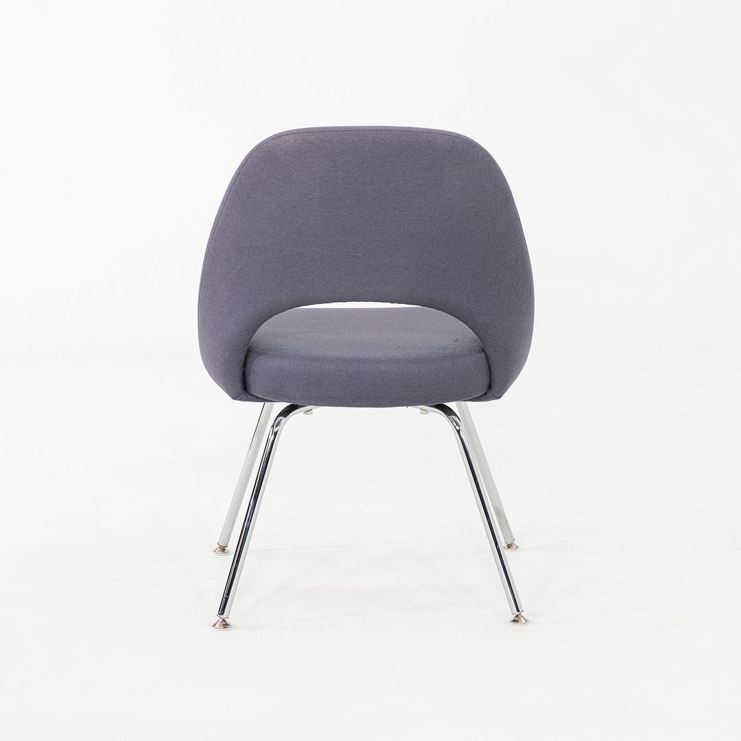Saarinen Executive Side Chair