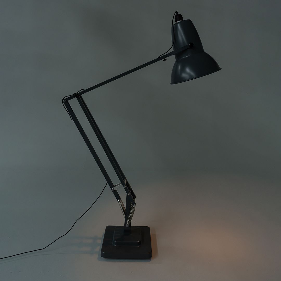 Original 1227 Giant Floor Lamp