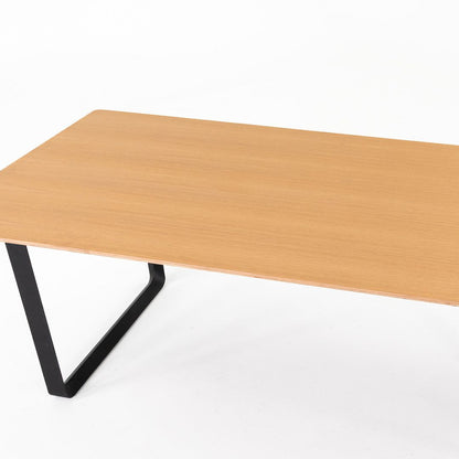 70/70 Dining / Conference Table