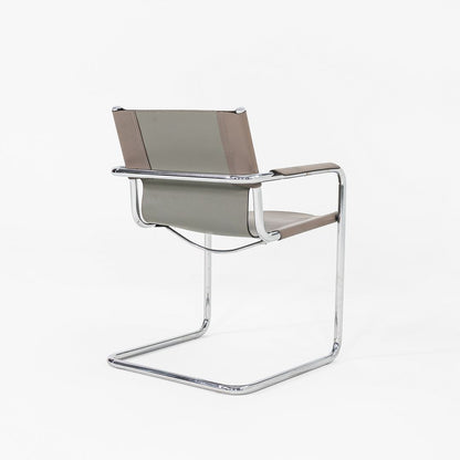 MG6/B Armchair