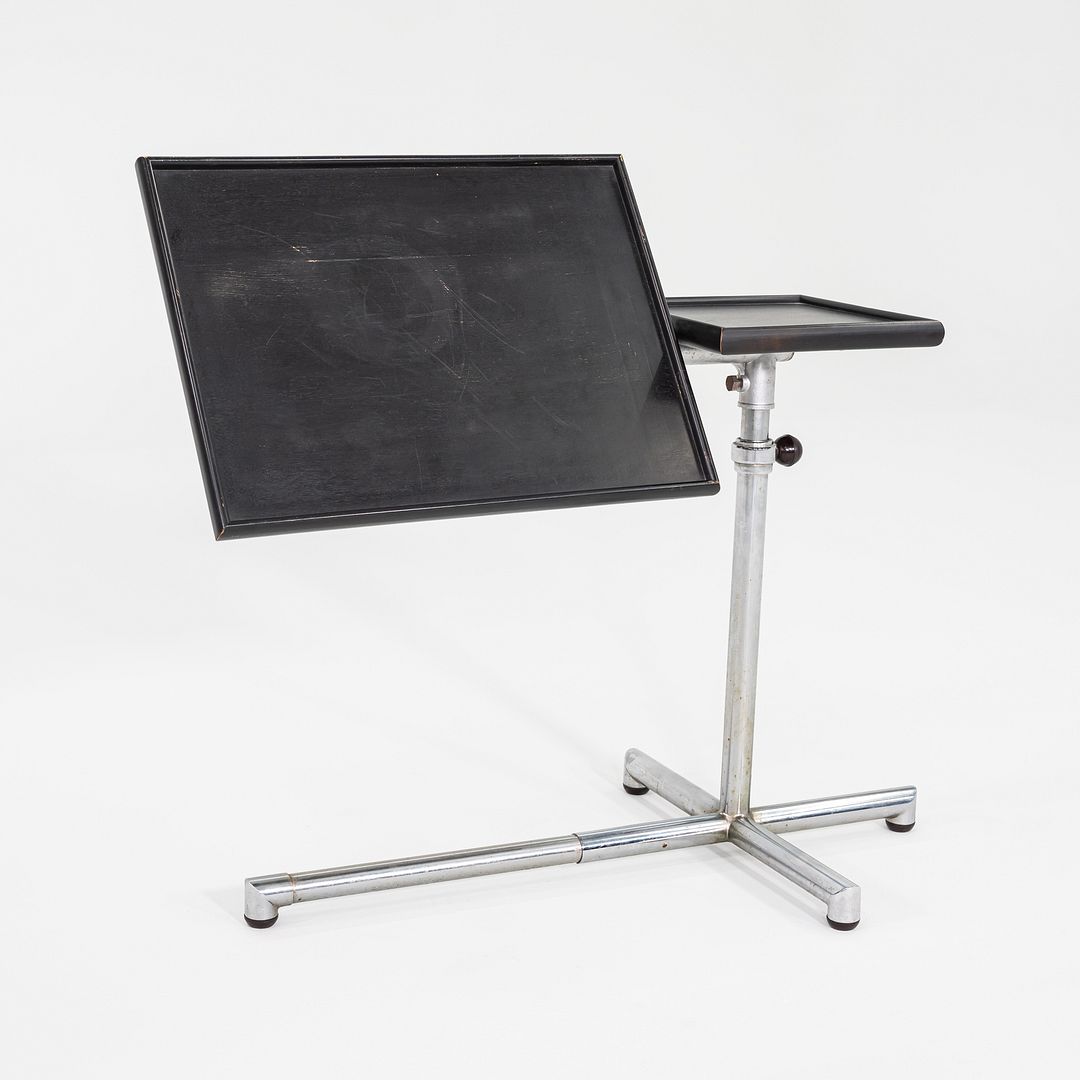Utility Table