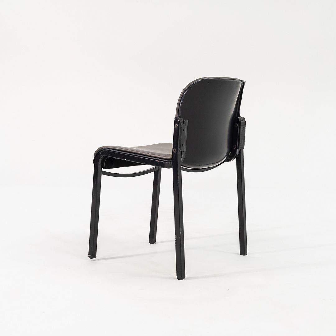 Metal Side Chair
