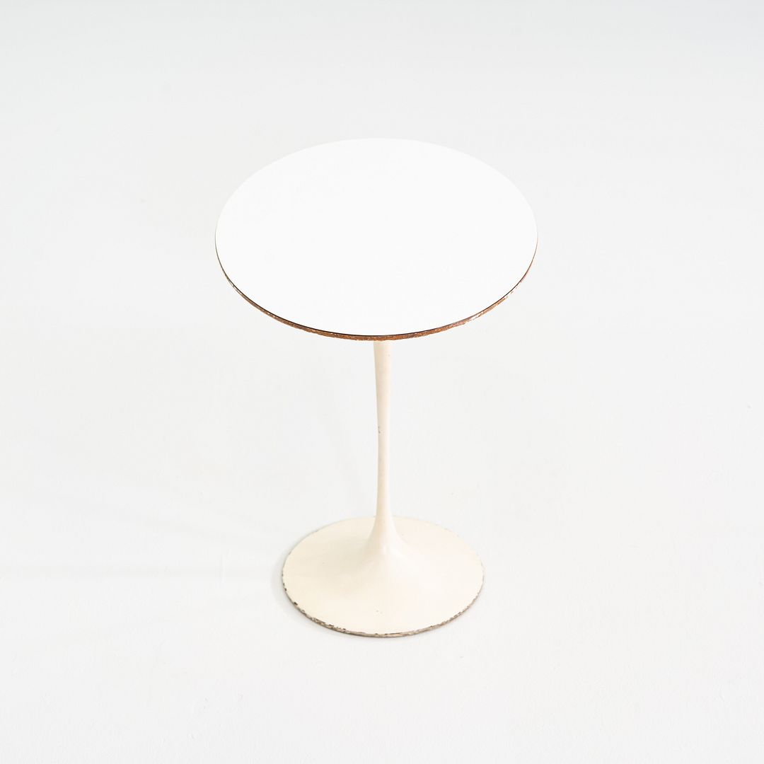 Tulip Side Table
