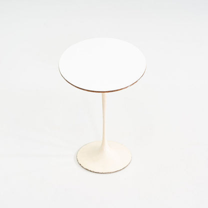 Tulip Side Table