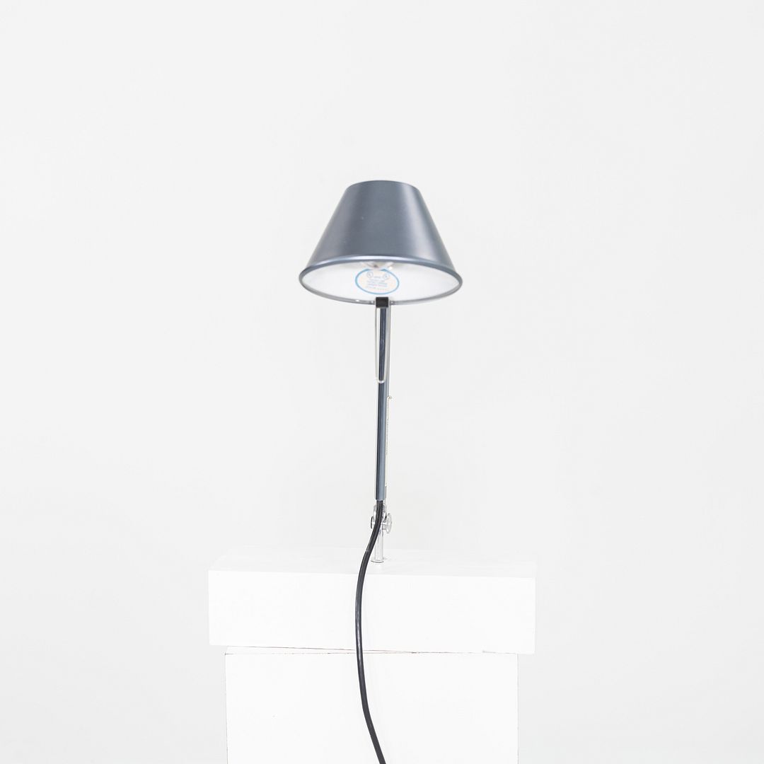 Tolomeo Micro Desk Mount Lamp
