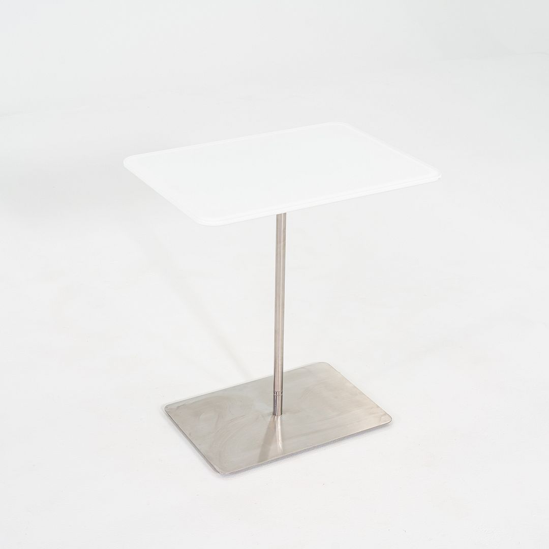 Quiet Side Table