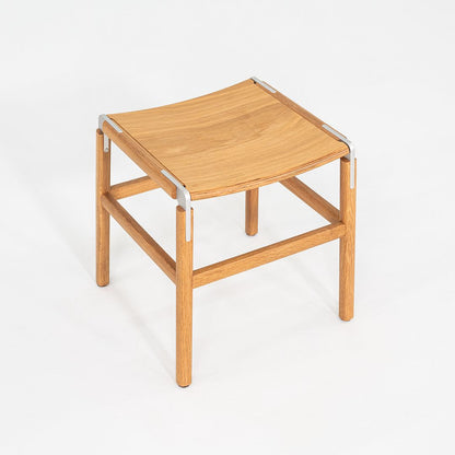 Shorty Backless Standard Chair