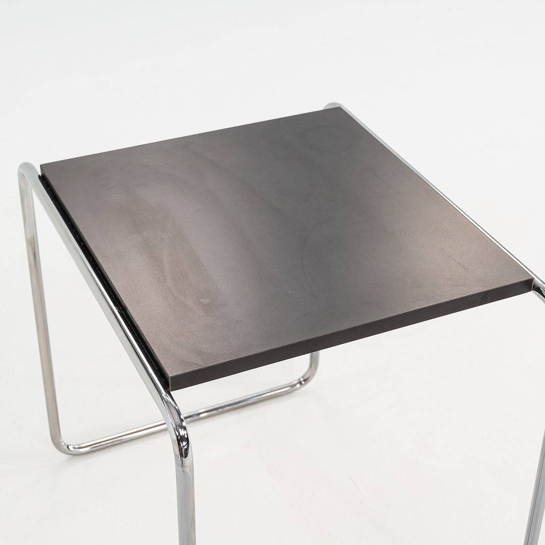 Laccio Tall Side Table