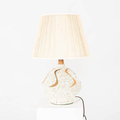 Pair of Lamps