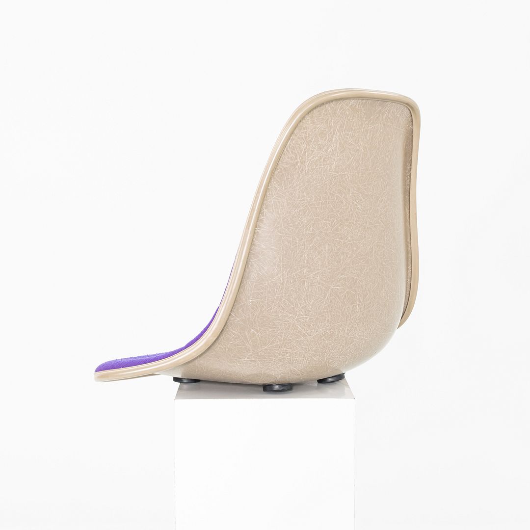 Eames Fiberglass Shell