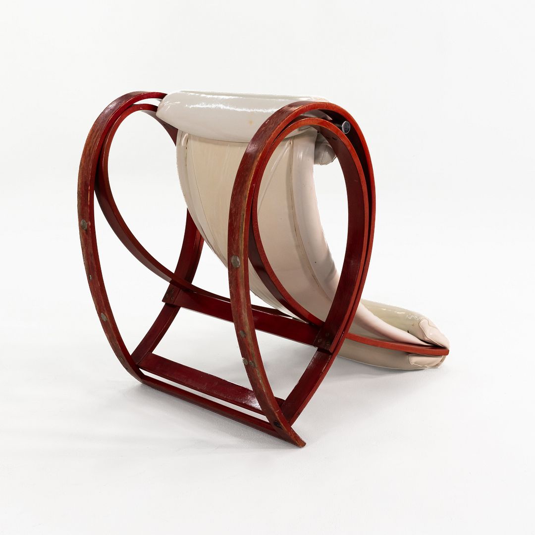 Sgarsul Rocking Chair