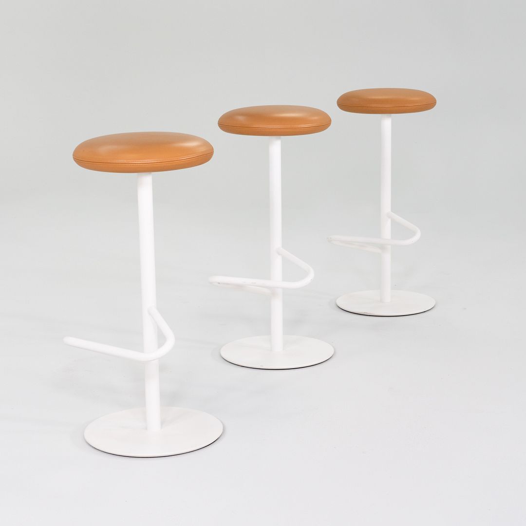 ODETTE BAR STOOL H800