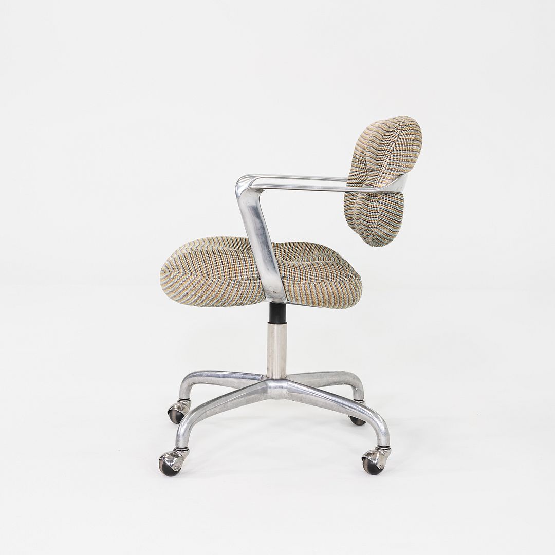 Morrison Hannah Occasional Chair