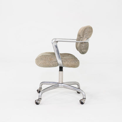 Morrison Hannah Occasional Chair