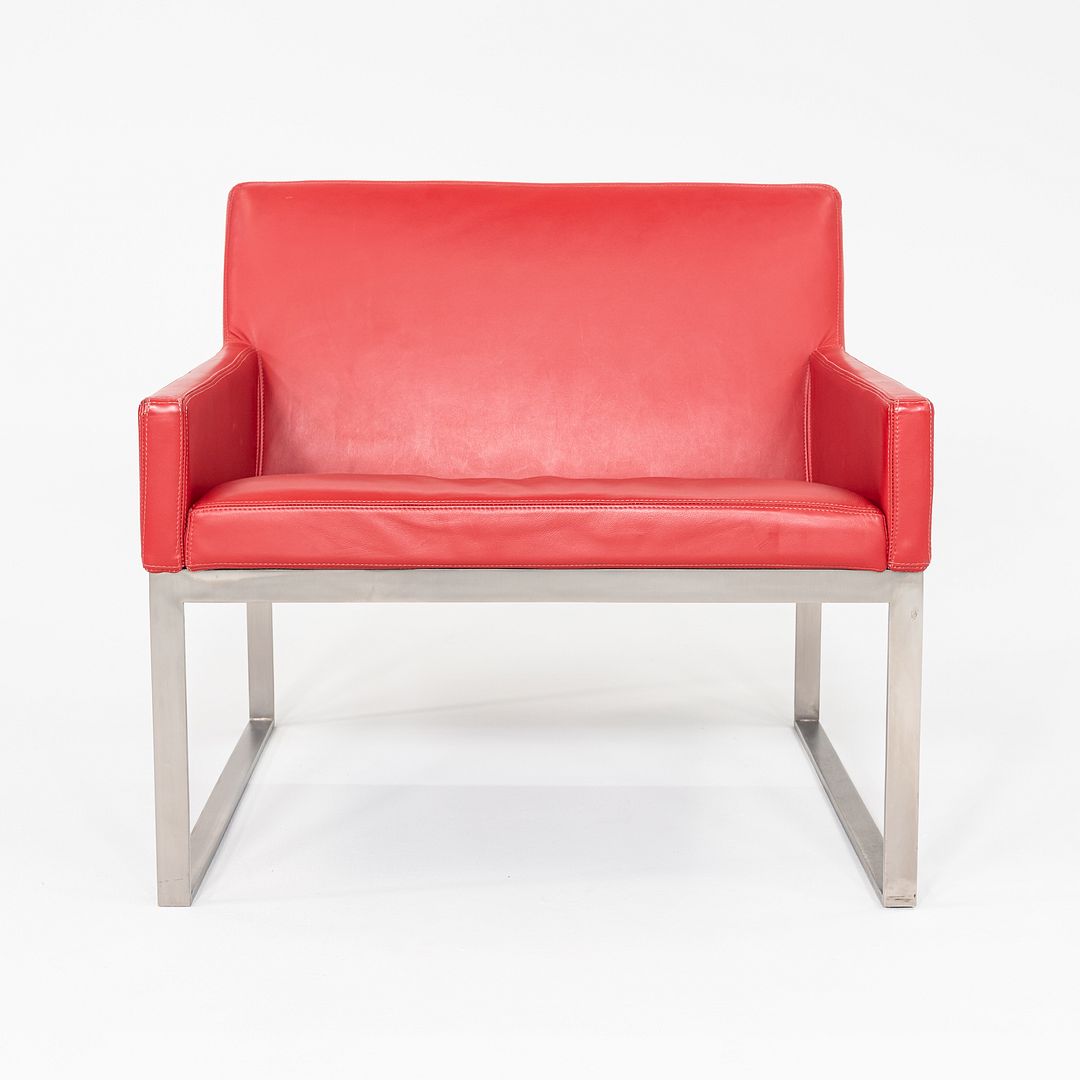 B.3 Lounge Chair