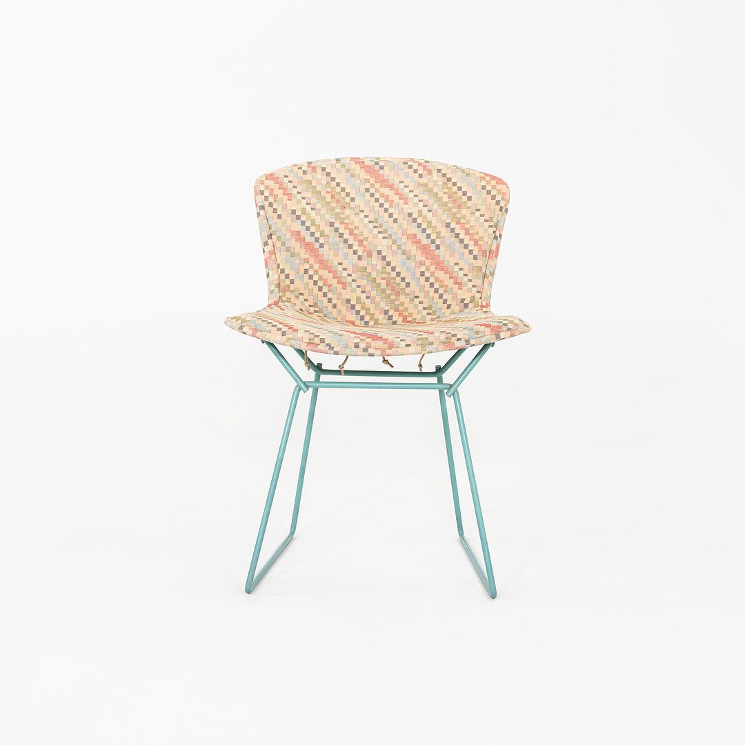 Bertoia Side Chair