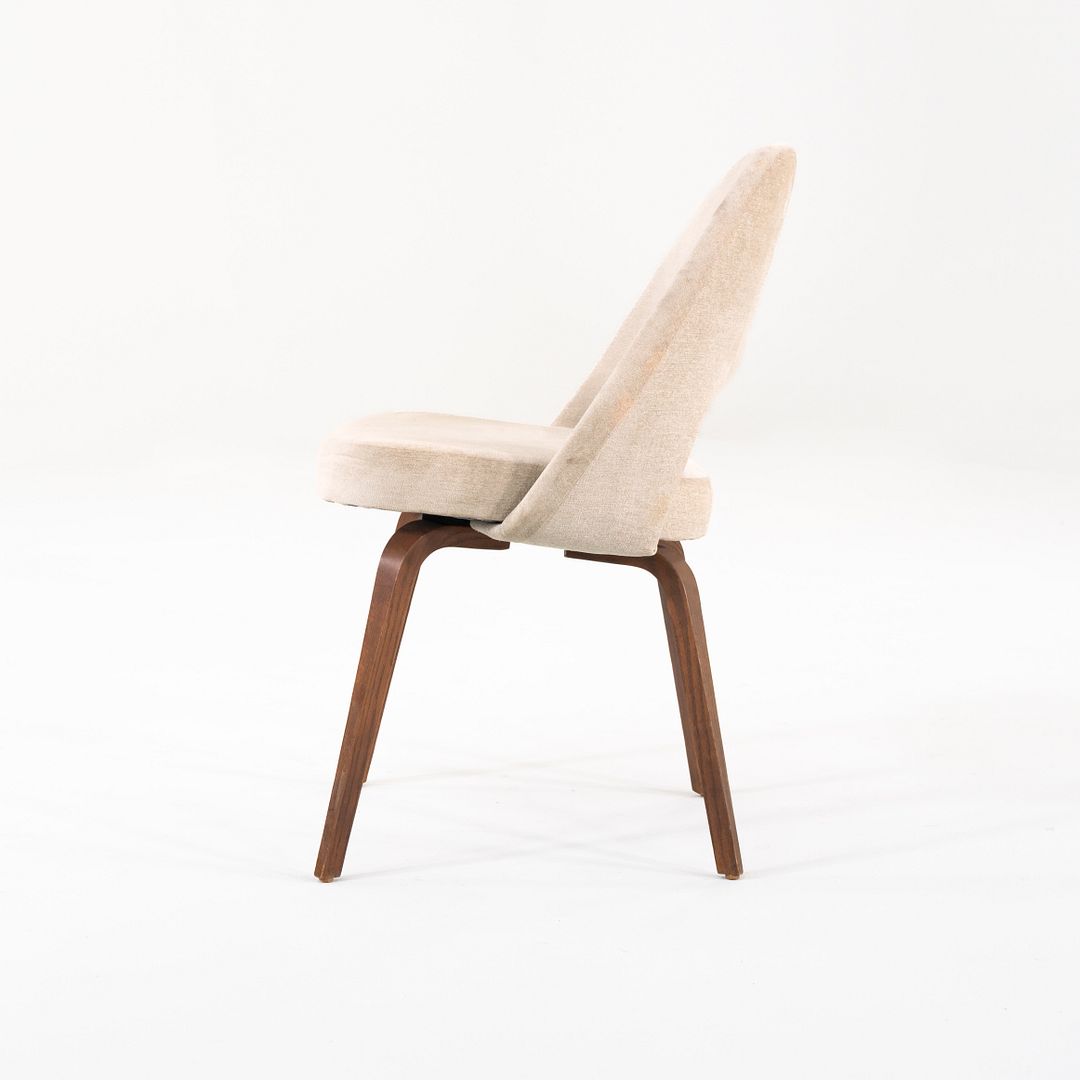 Saarinen Executive Armless Chair, 72C