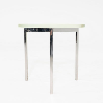 Round Side Table