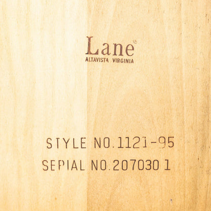 Side Table, Model 1121-95