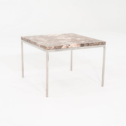 Square Side Table, Model TA-41