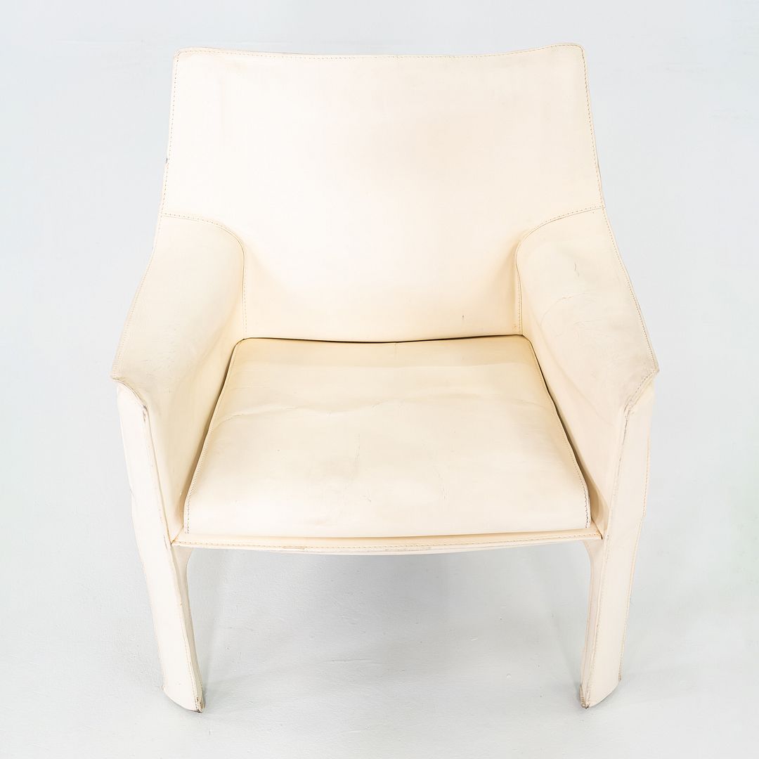 Cab 414 Lounge Chair