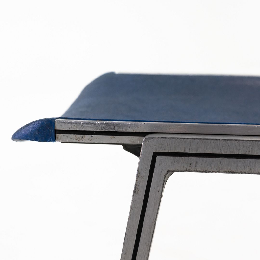 Model 1278 Stacking Chair