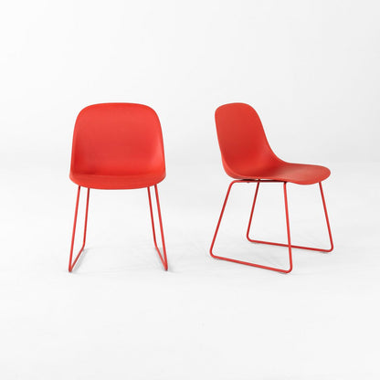 Fiber Side Chair