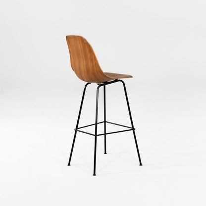 Shell Bar Stool