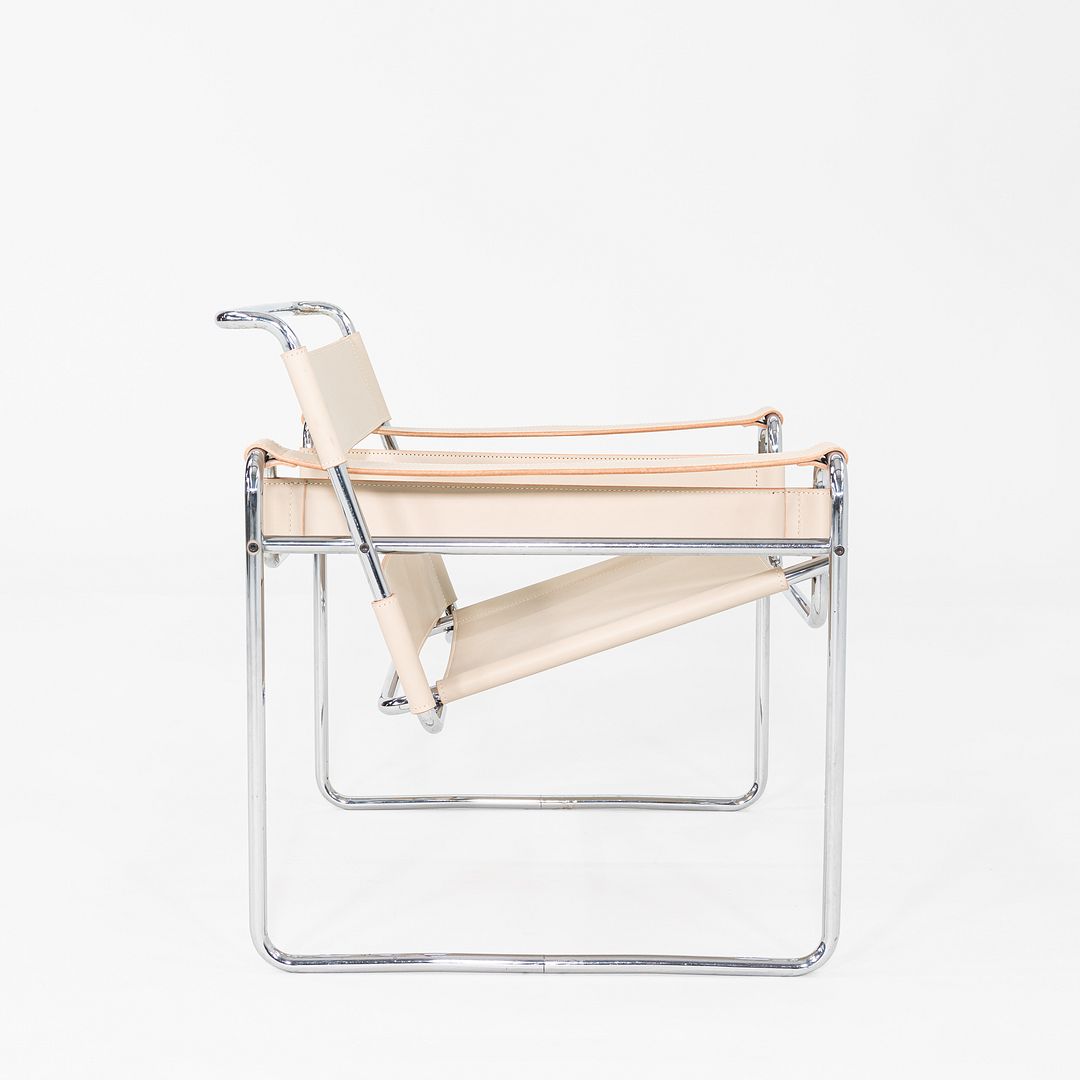 Wassily Lounge Chair