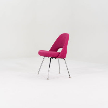 Saarinen Armless Side Chair, Model 72C