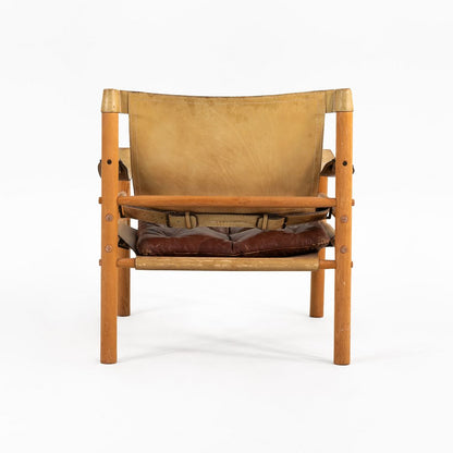 Sirocco Safari Lounge Chair