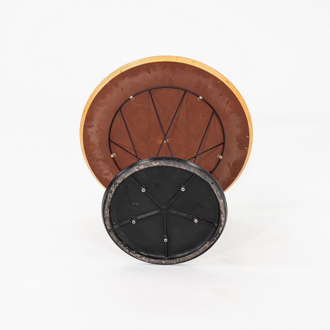 Child's Cyclone Side Table, Model 87