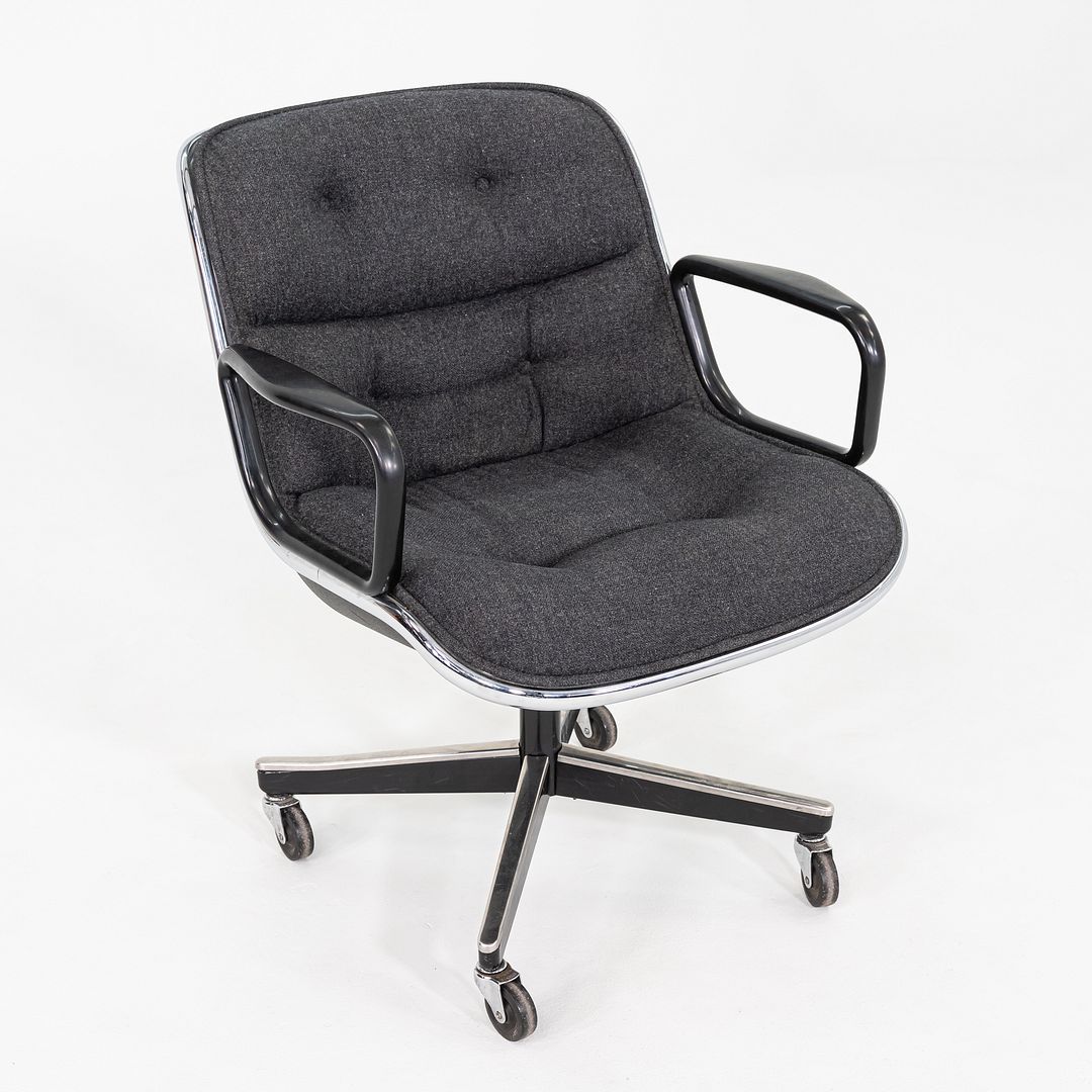 Pollock Desk Chair
