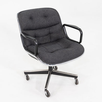 Pollock Desk Chair