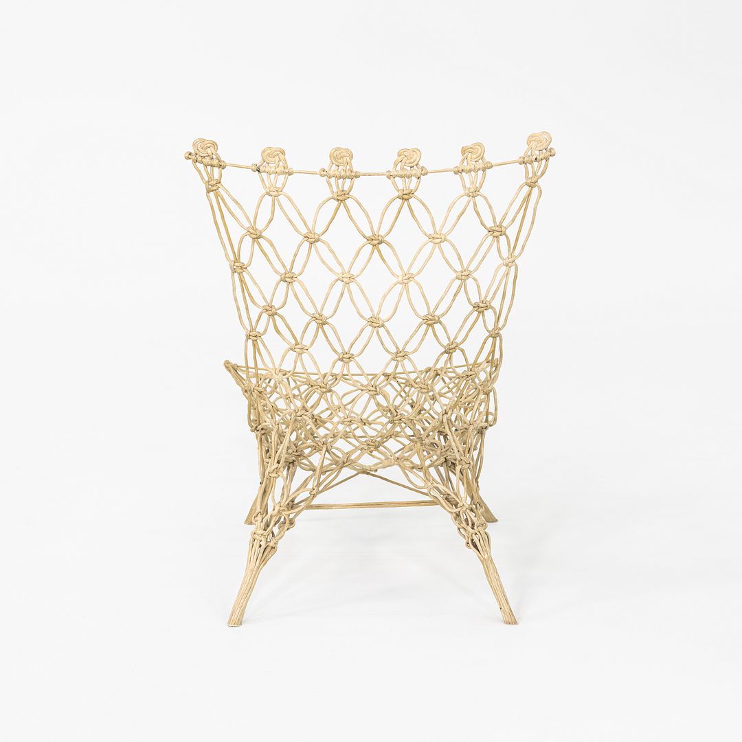 Knotted Chair