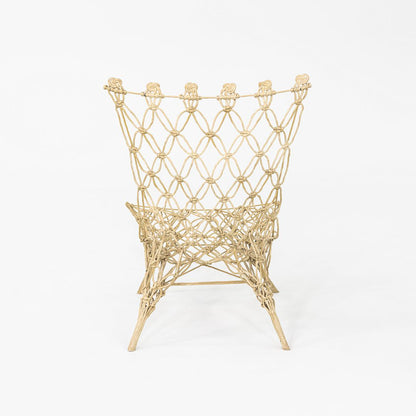 Knotted Chair