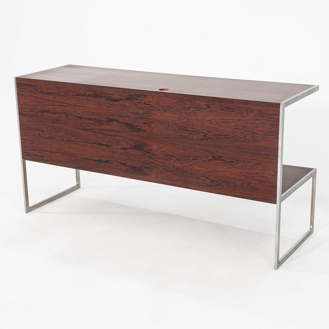 Media Console