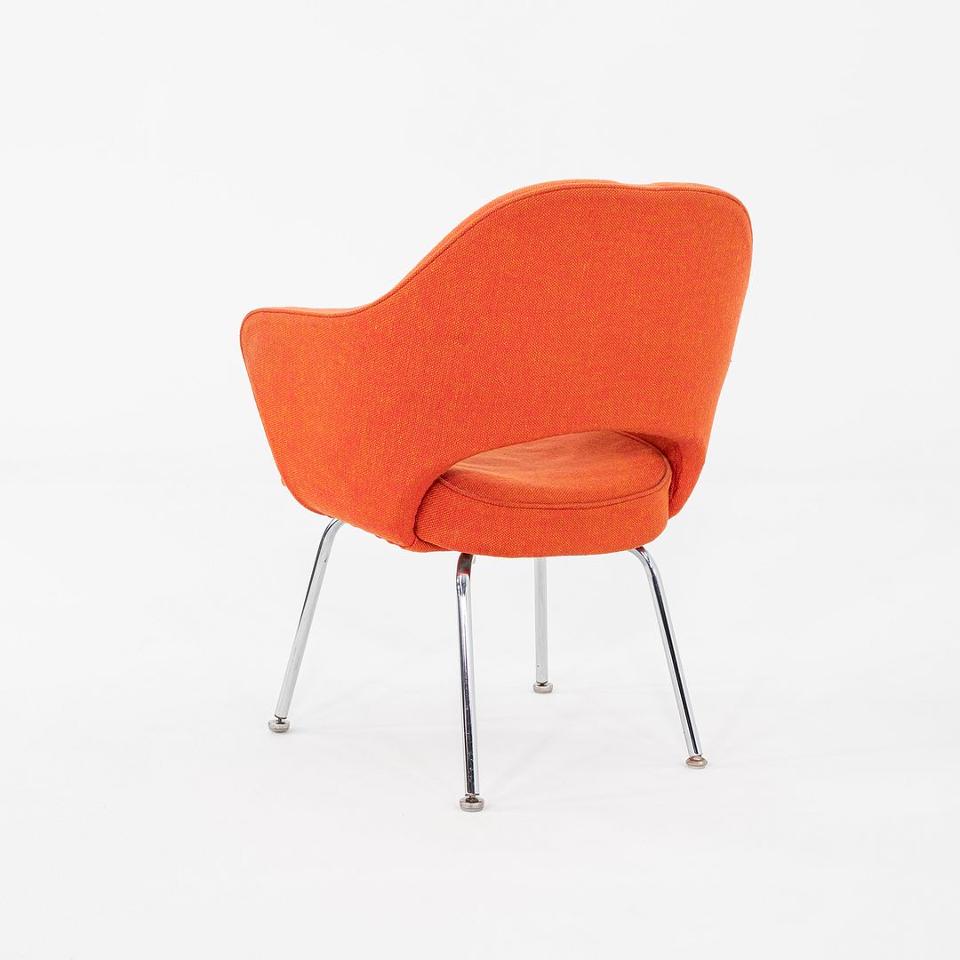 Saarinen Executive Arm Chair