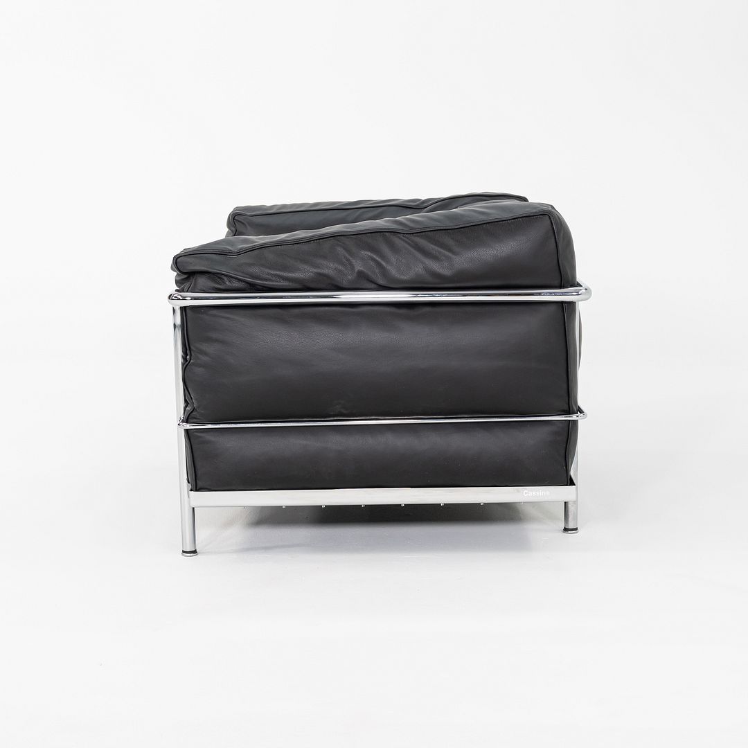 LC3 Club Lounge Chair