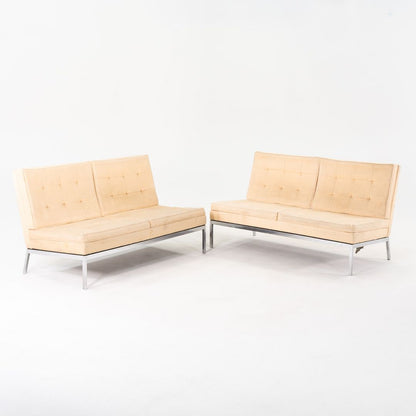 Model 66 Sofa
