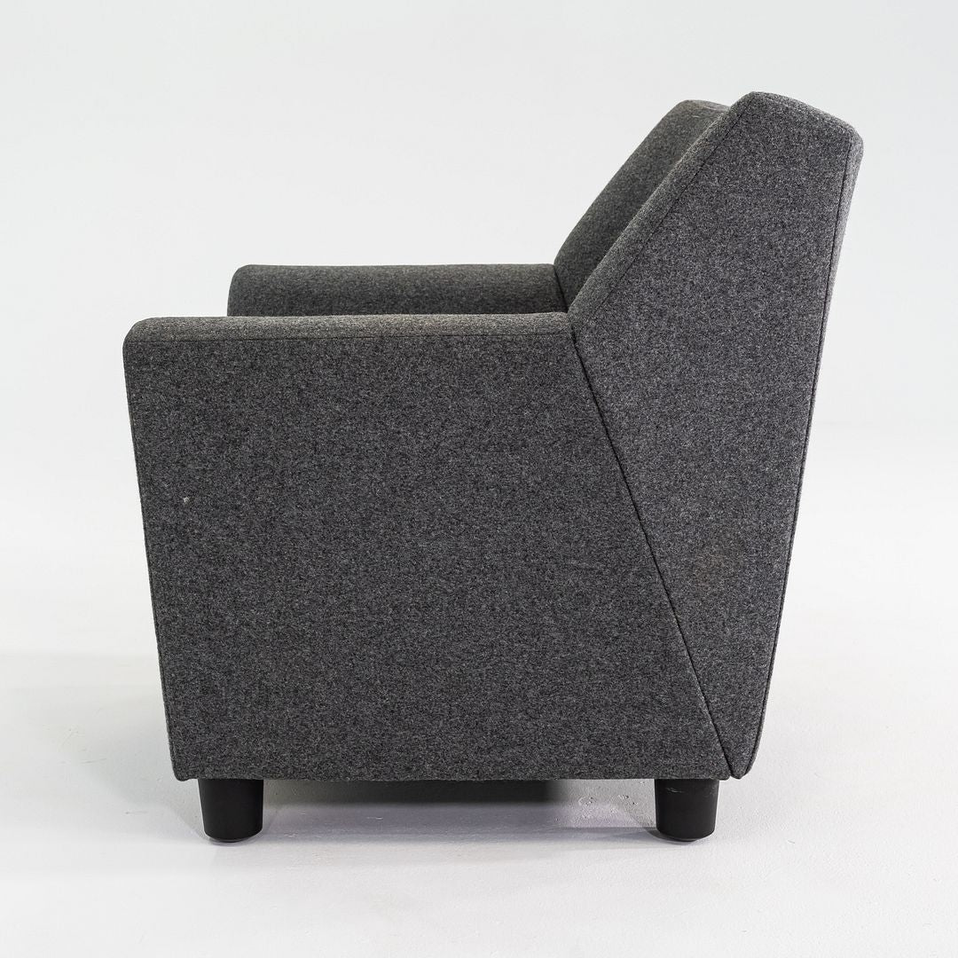 Swoop Club Lounge Chairs