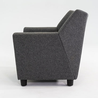 Swoop Club Lounge Chairs