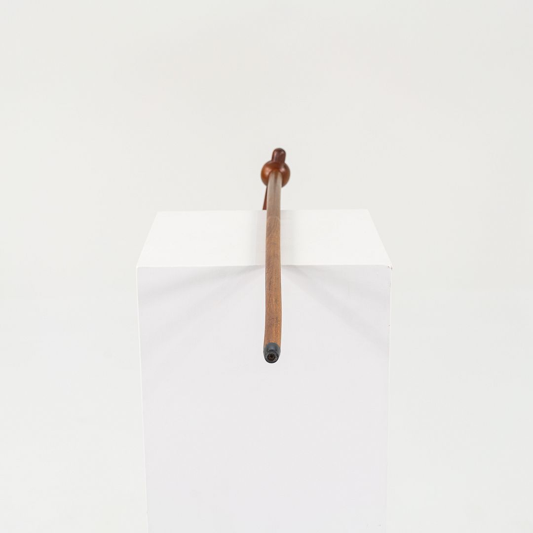 Teak Cane
