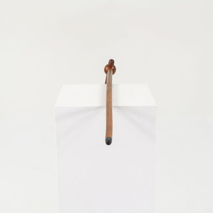 Teak Cane