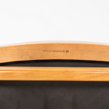Maple Dining Armchairs