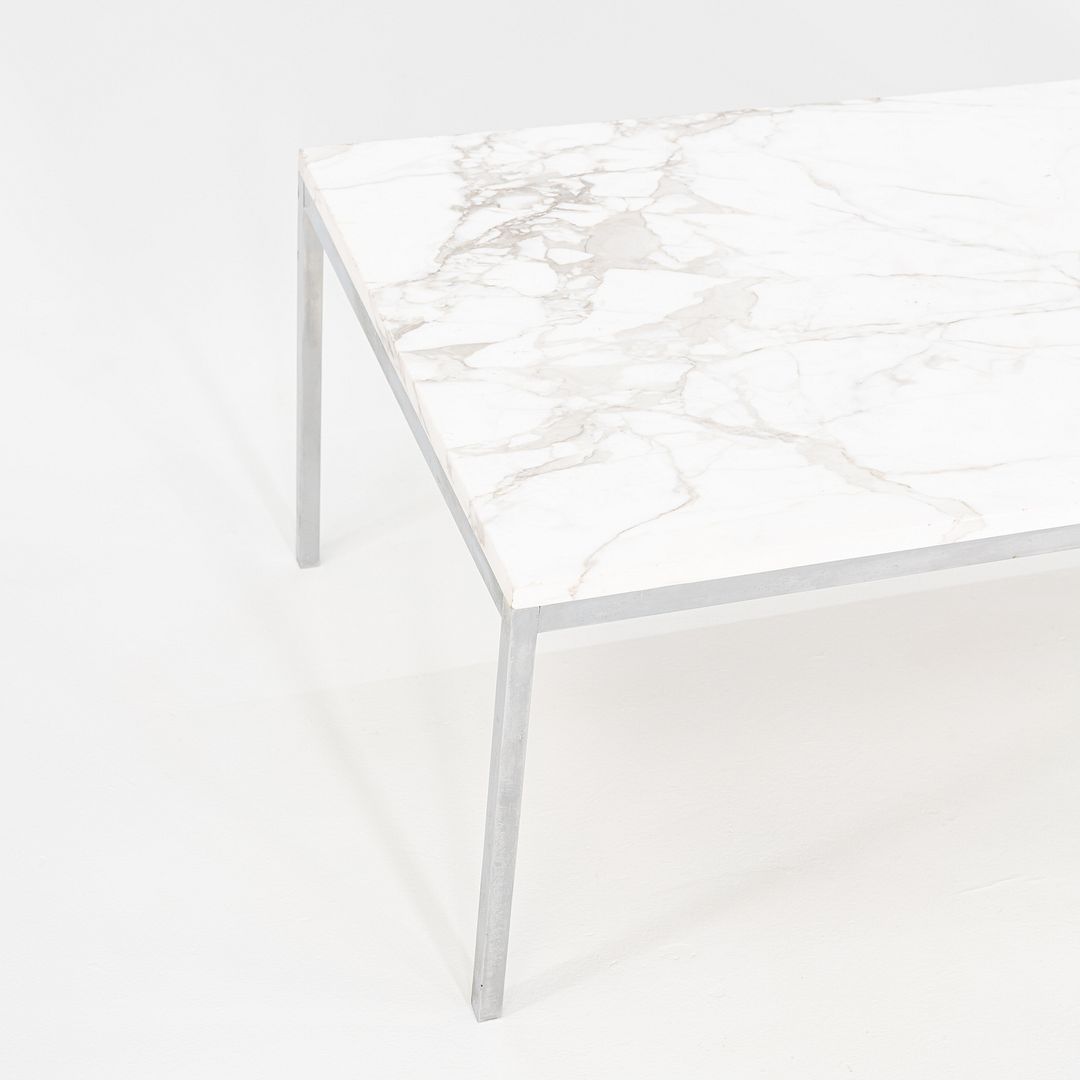 Florence Knoll Coffee Table