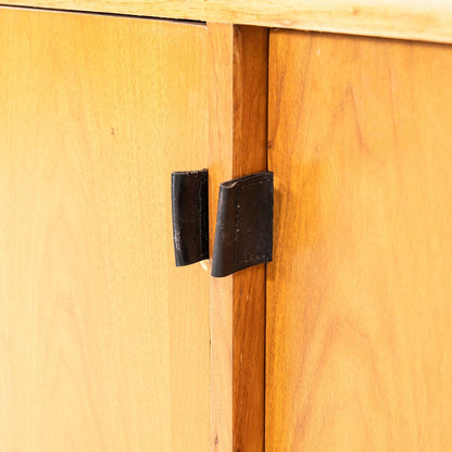 Tall Credenza