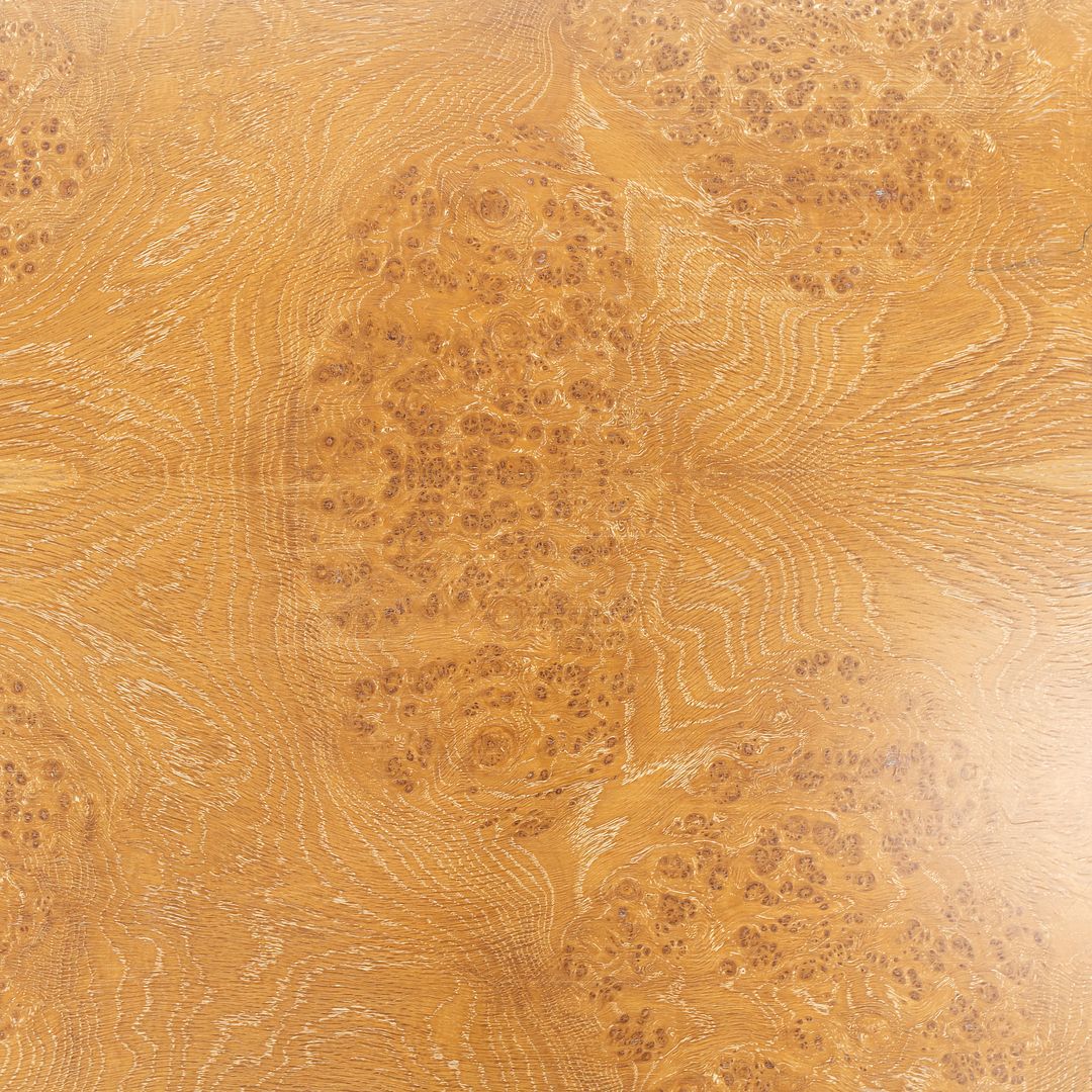 Alpha Base Conference Table
