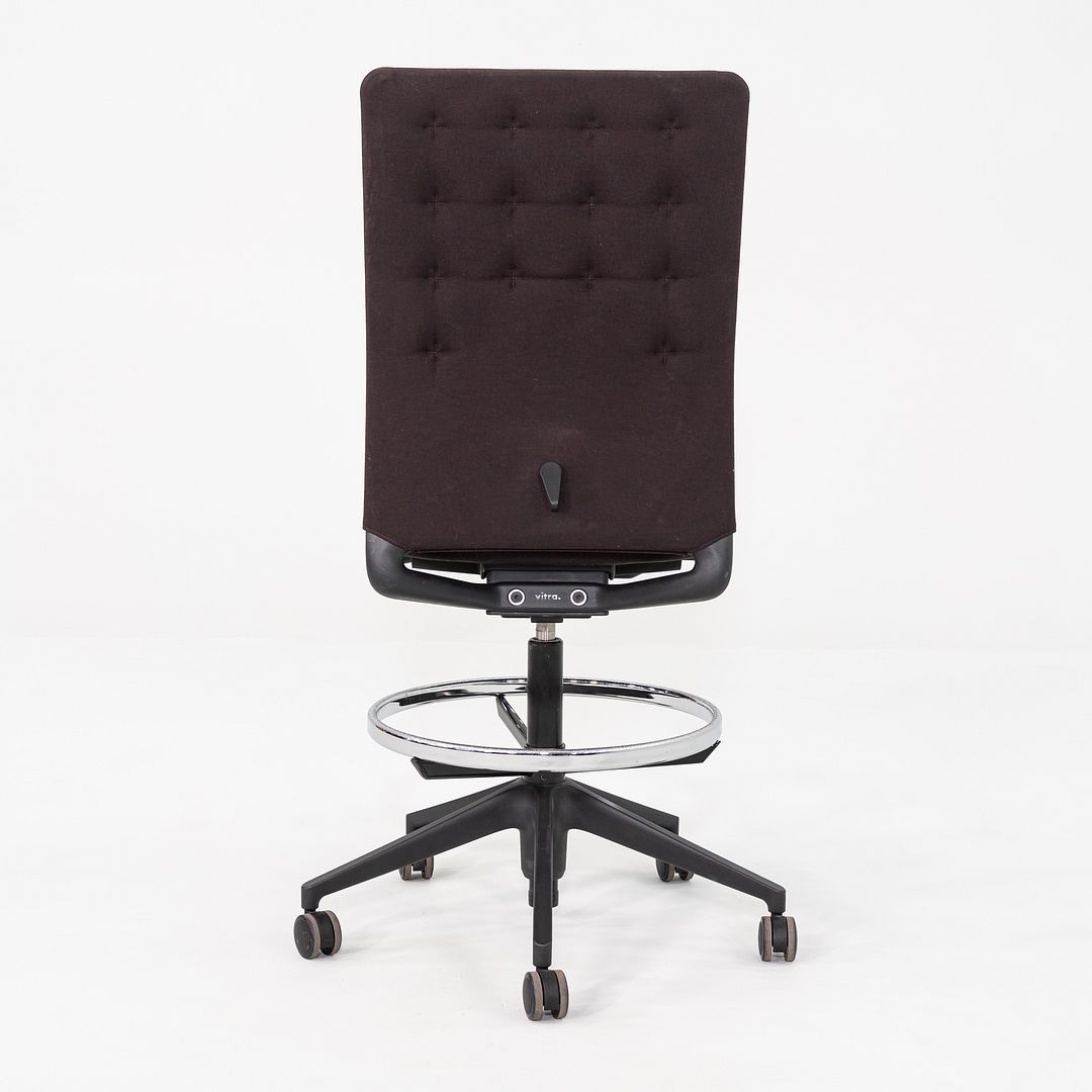 ID Trim Drafting Chair